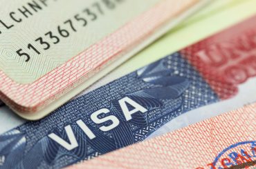 Повторная виза в США без собеседования