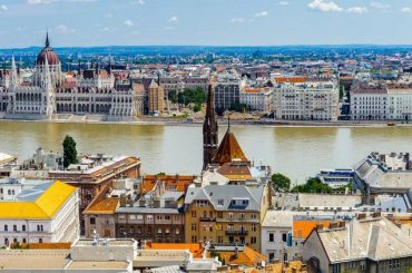 Вид на жительство в Венгрии