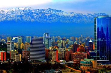 Чилийская виза: главные сведения