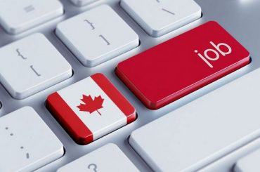 Работа в Канаде: варианты вакансий