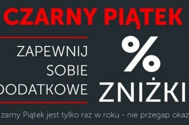 Черная Пятница в Польше
