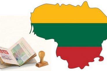литовская виза