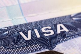 FAQ по оформлению визы в США